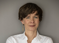 Minister Cieltje Van Achter