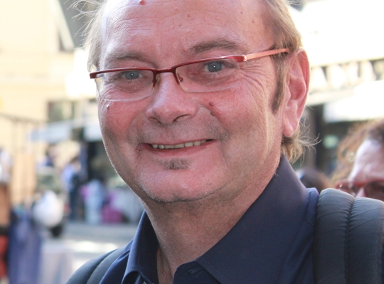 Gabriël Schaut Opnieuw subsidies voor Geraardsbergen